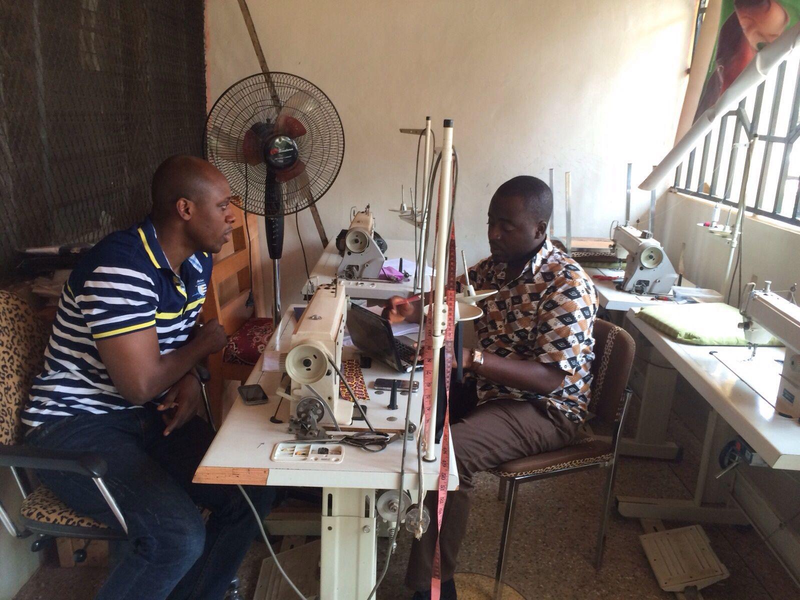 picture Employment Effects taylor worshop