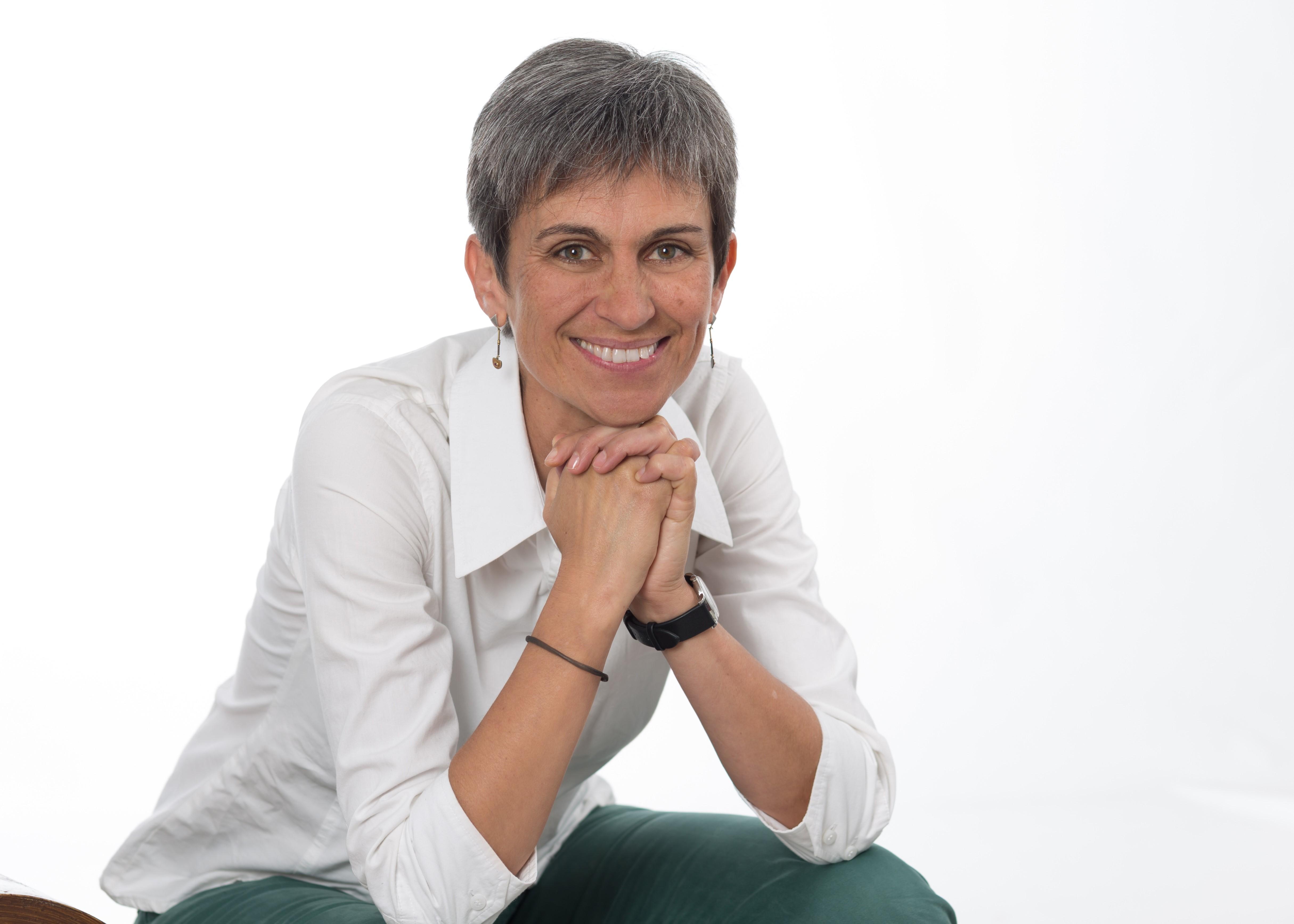 Carmenza Robledo